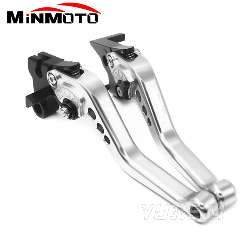 Короткие рычаги тормоза и сцеп – обзор и цена Cnc Aluminum Adjustable Brake Clutch Levers