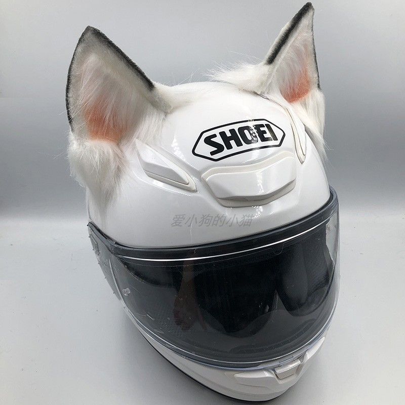 Декоративные ушные накладки дл – обзор и цена Motorcycle Helmets